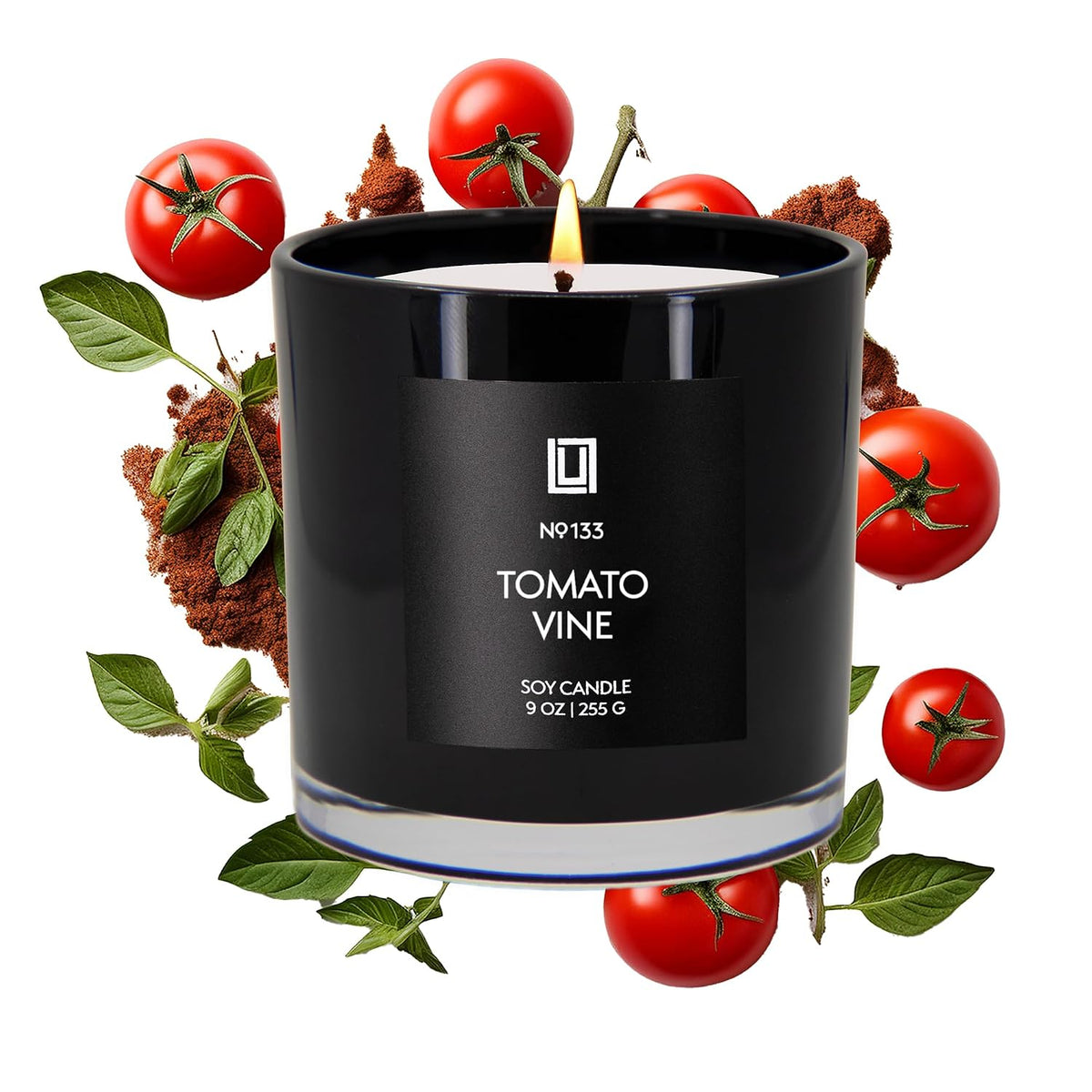 Lulu Candles