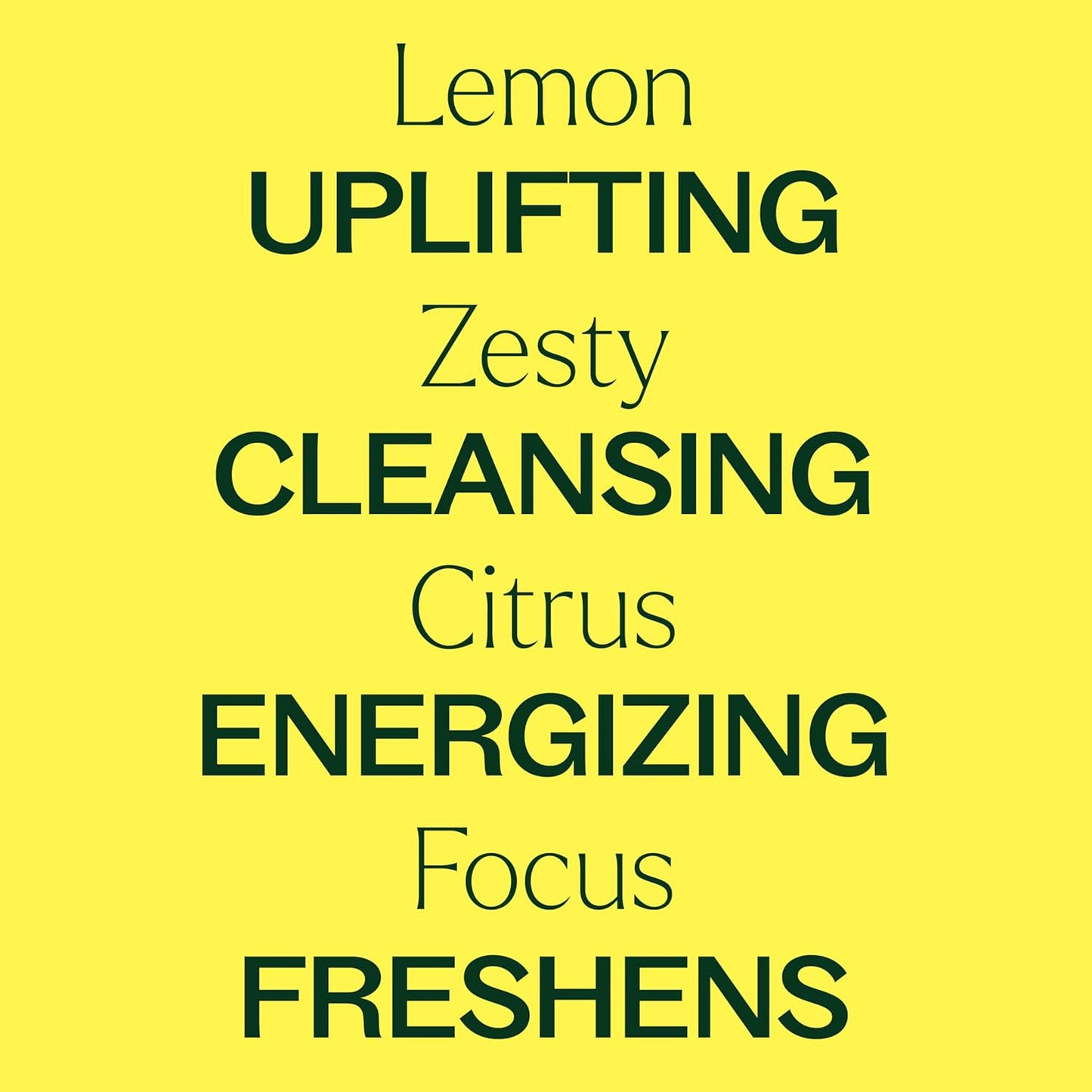 Plant Therapy Lemon Essential Oil for Diffusing, 10 mL (1/3 oz), 100% Pure and Undiluted, Natural Aromatherapy, Lemon Oil for Skin & Cleansing, Energizing & Uplifting