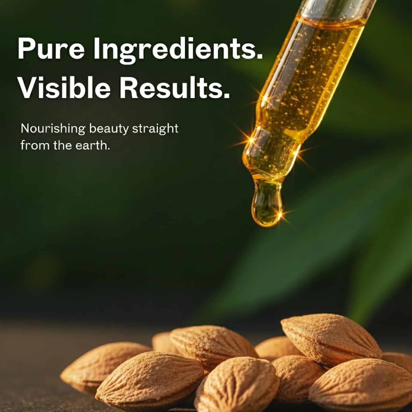Mayan’s Secret Organic Apricot Kernel Oil – Cold Pressed & Unrefined Moisturizing for Skin, Face, and Hair – Pure Organic Apricot Seed Oil in Amber Glass Bottle with Dropper, 4 oz. - USDA Certified