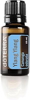 doTERRA Ylang Ylang Essential Oil - 15 ml