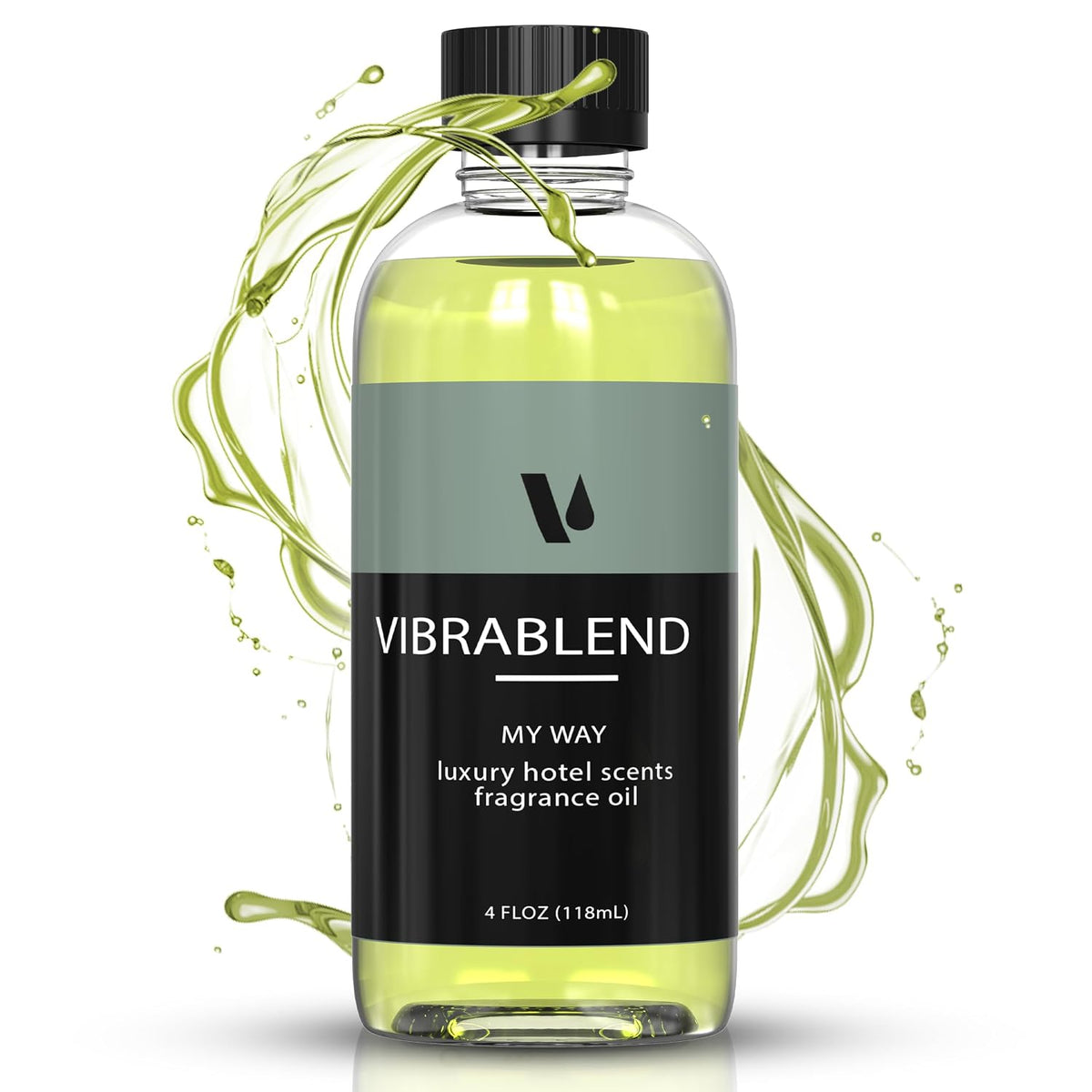 Hotel Scent Diffuser Oil for Home