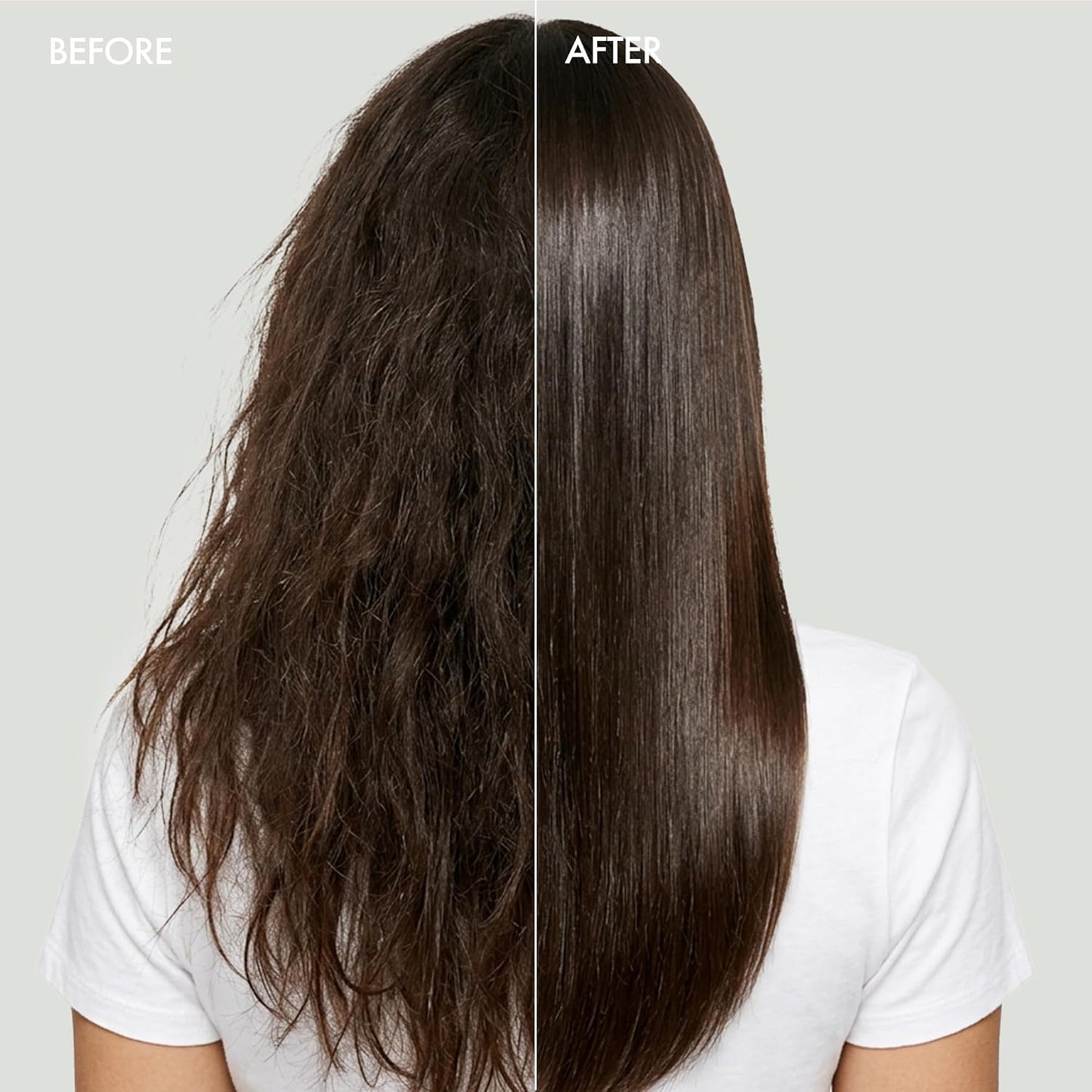 Enjoy Hair & Skin Treatment Oil, Quick-Absorbing Argan and Linseed Oil Blend, Weightless Hydration and Faster Drying Time for Hair and Body, 3.4 Oz