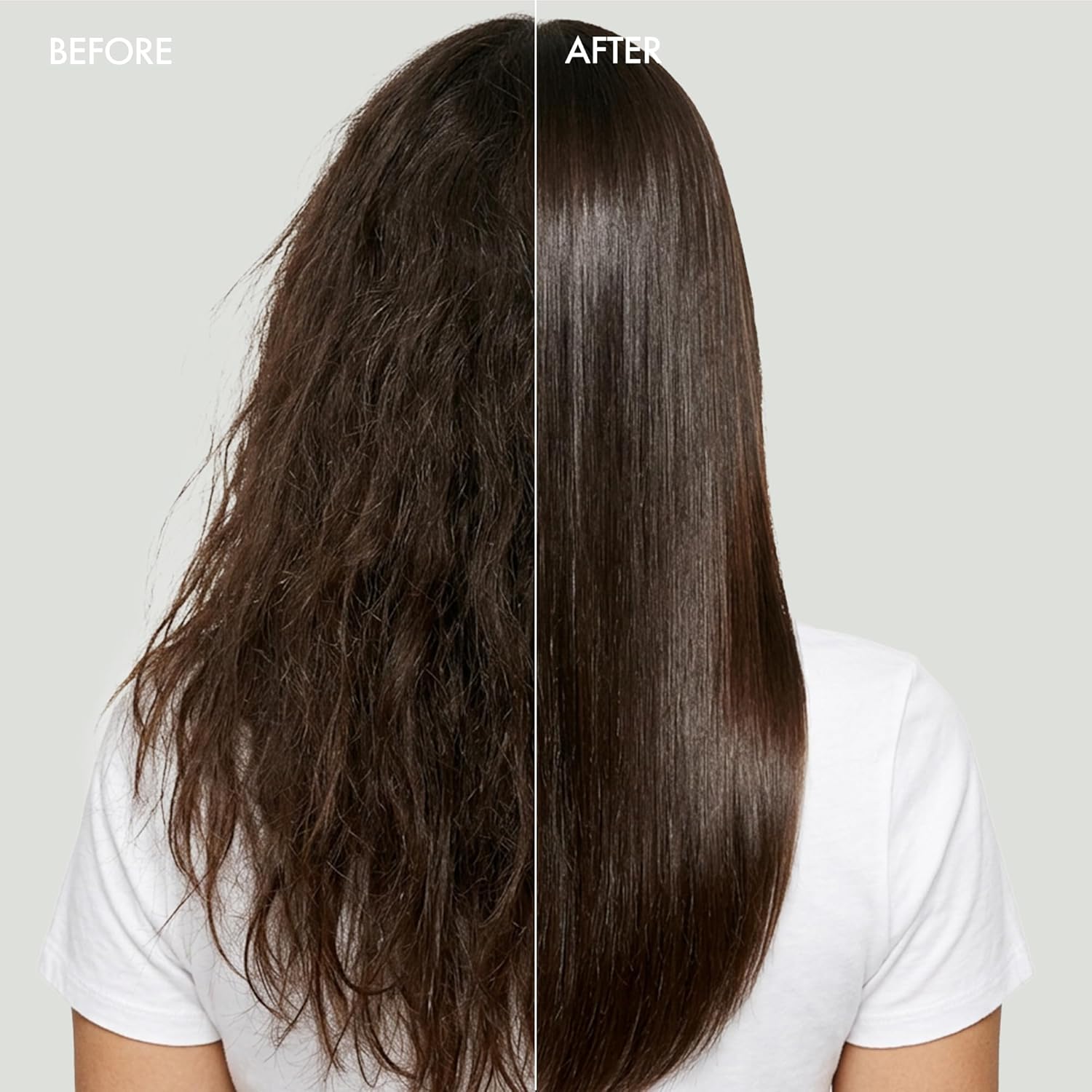 Enjoy Hair & Skin Treatment Oil, Quick-Absorbing Argan and Linseed Oil Blend, Weightless Hydration and Faster Drying Time for Hair and Body, 3.4 Oz