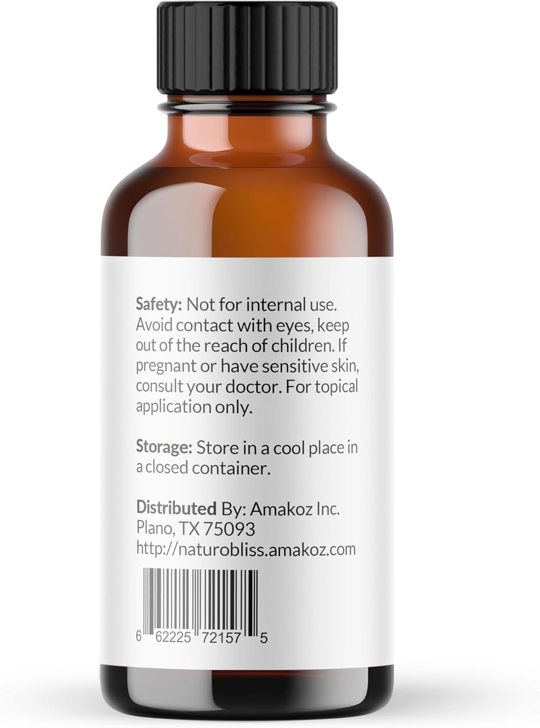 NaturoBliss Robbers Guard Synergy Blend Aromatherapy Essential Oils Blend (Cassia Clove Rosemary Eucalyptus Lemon) from Tales of French Thieves - 1 Fl. Oz, 30ml