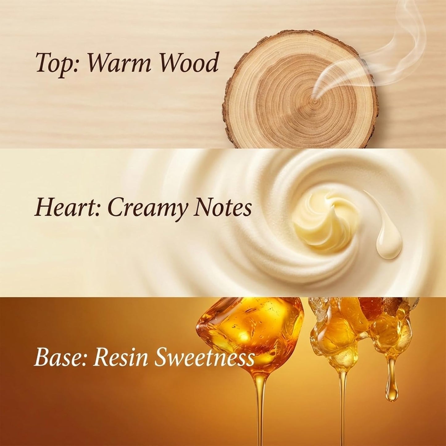 Sandalwood Incense Sticks - 120 Core-Free Low Smoke Incense with Brass Holder for Aromatherapy, Meditation, Yoga - Pet Friendly Eco-Friendly Gift Set - Pure Scent 45-60 Burn Time