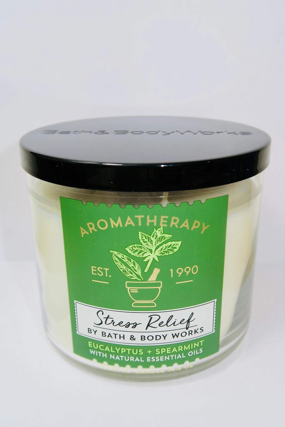 Bath & Body Works Aromatherapy Stress Relief