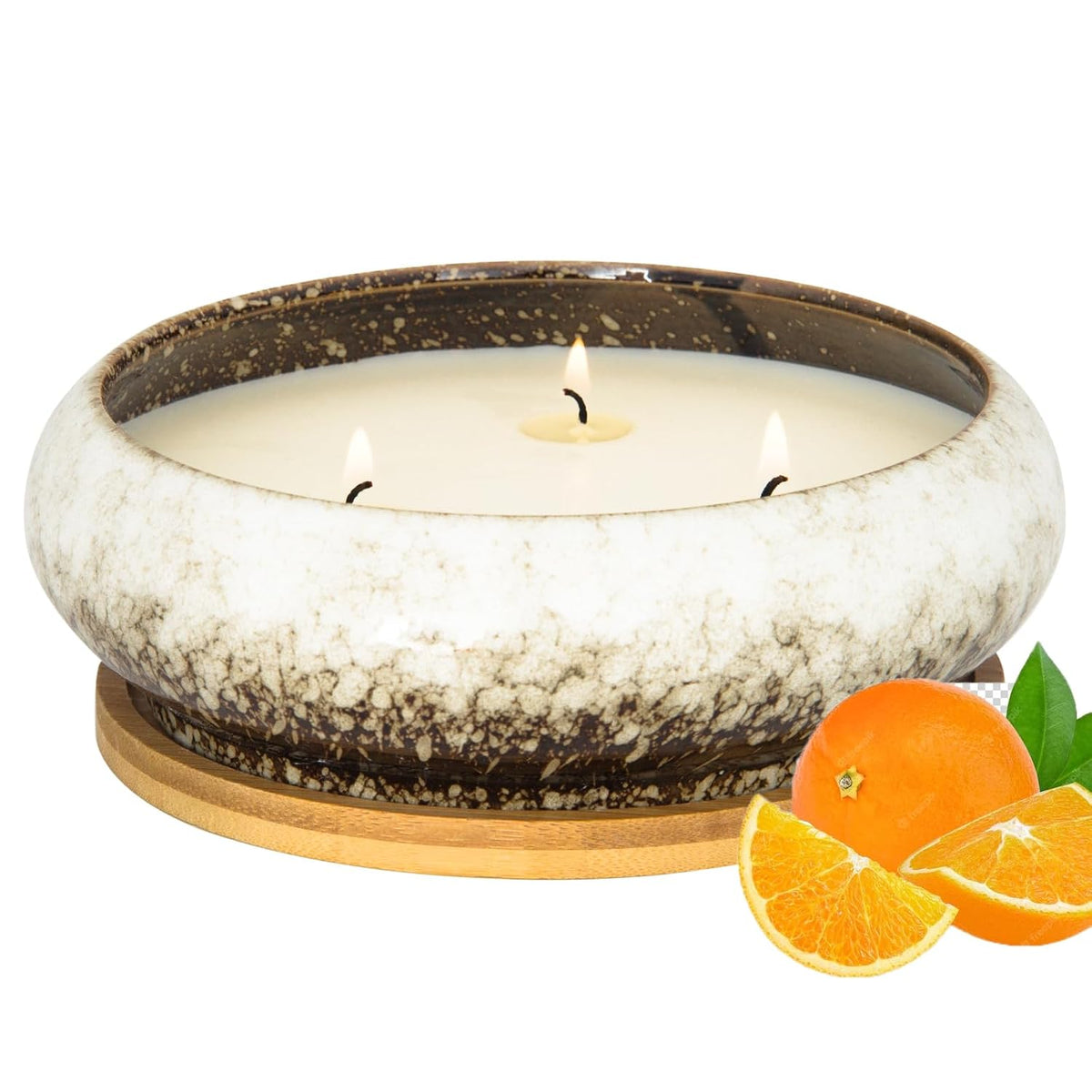 Scented Candles