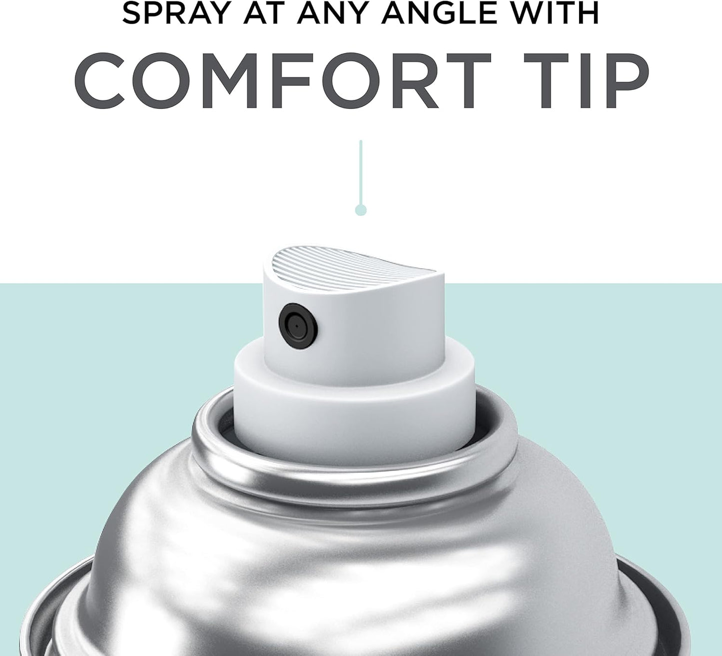 Rust-Oleum Linen White Chalked All-in-One Ultra Matte Spray Paint | One Coat Coverage | No Primer, Sanding, Or Topcoat Needed | Easy Spray Application | Made in USA | 12 OZ
