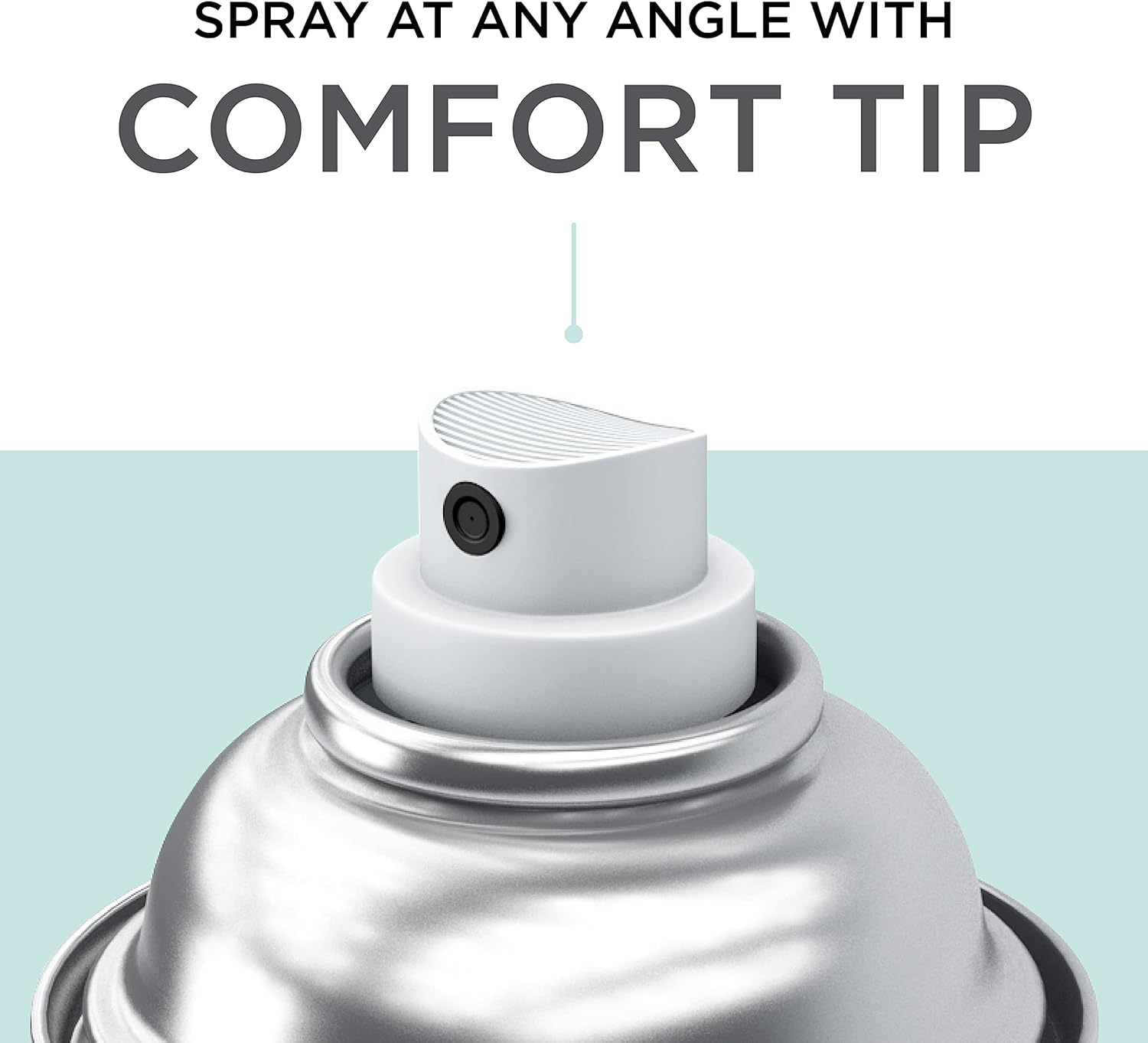 Rust-Oleum Linen White Chalked All-in-One Ultra Matte Spray Paint | One Coat Coverage | No Primer, Sanding, Or Topcoat Needed | Easy Spray Application | Made in USA | 12 OZ