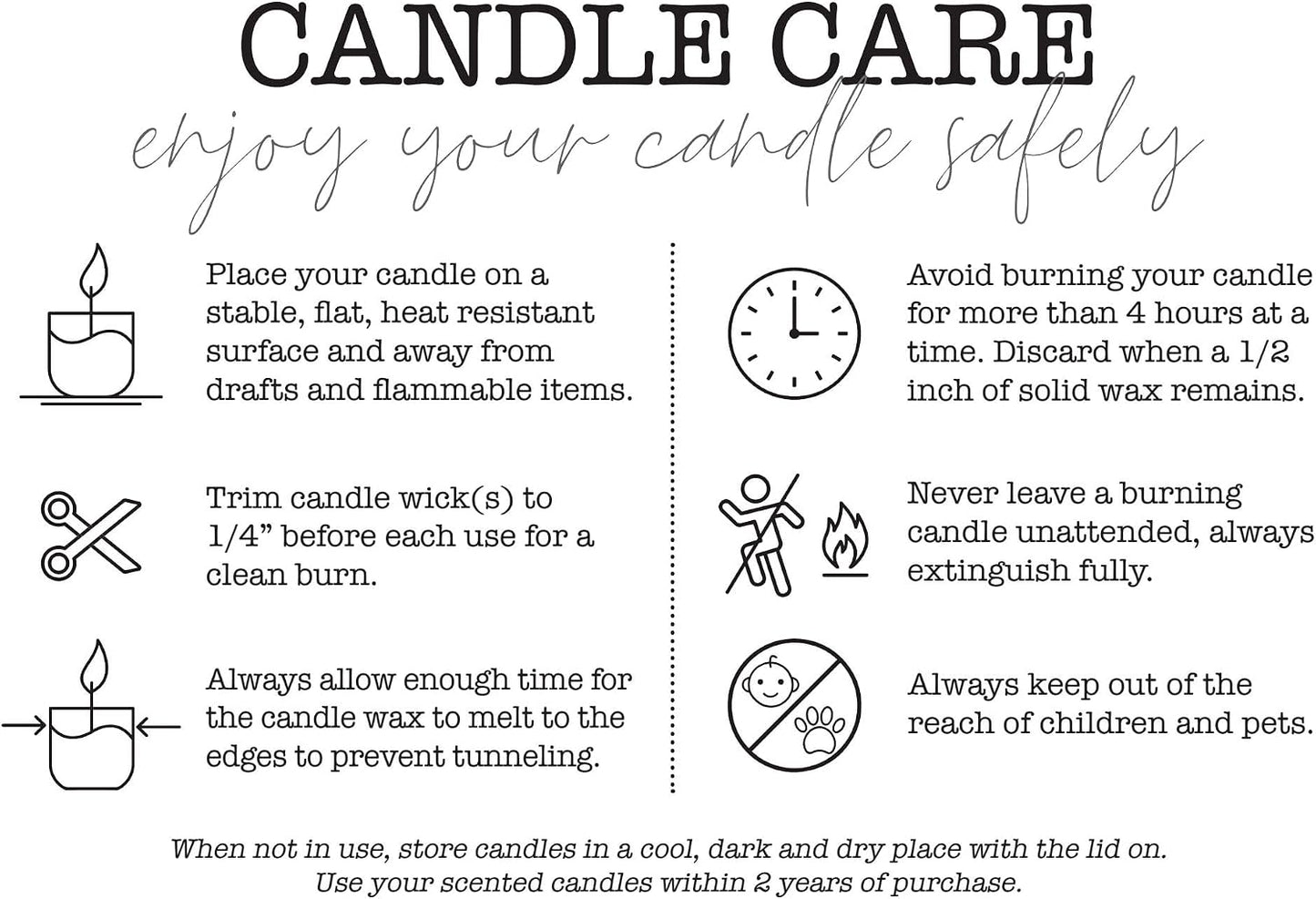 Milkhouse Candle Company Wild Lilacs Soy Candles - Lilacs | Jasmine & Lily | Verdant Greens Scented - 13 oz Mason Jar with Lid, 70+ Hour Burn Time, Made in the USA