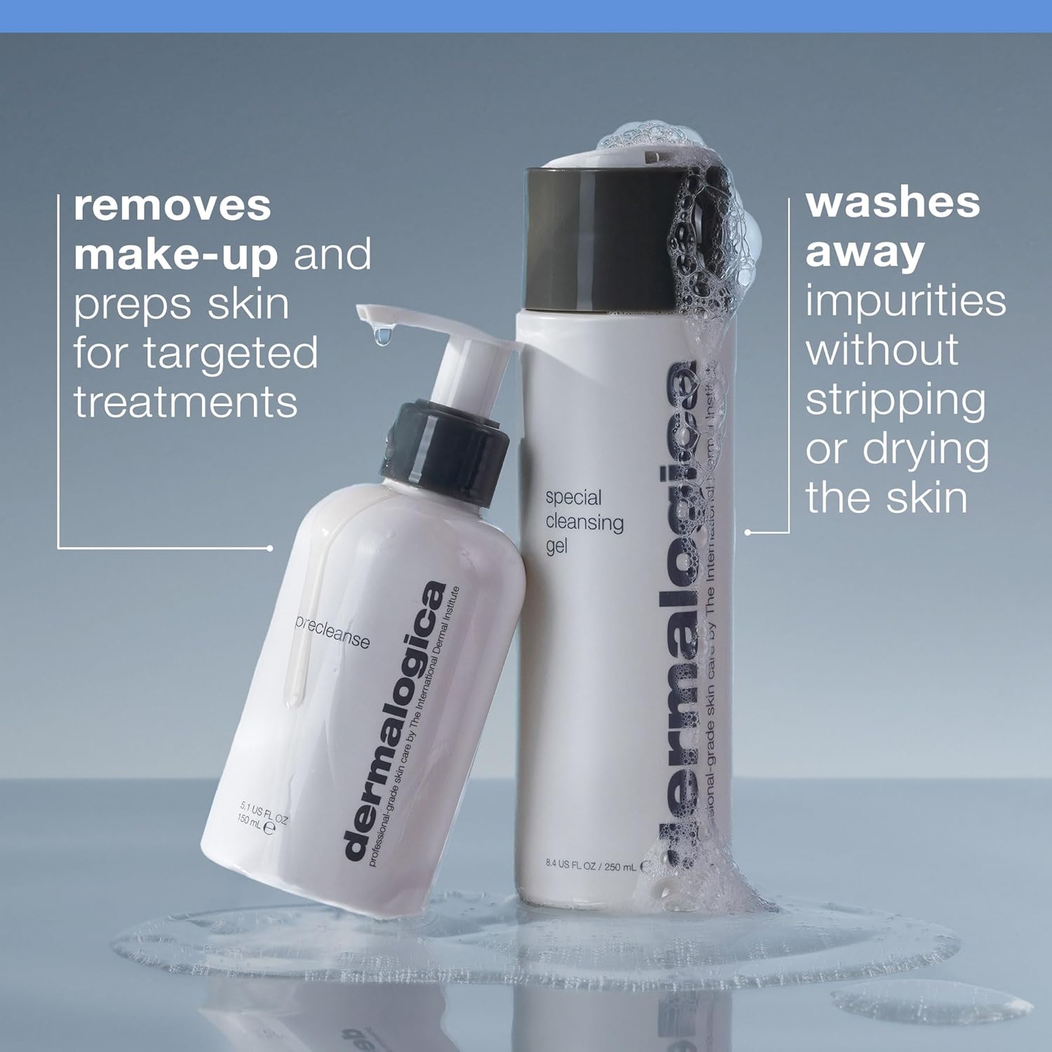 Dermalogica Precleanse Oil Cleanser, Makeup Remover for Face - Cleanse Pore and Melts Makeup, Oils, Sunscreen and Environmental Pollutants