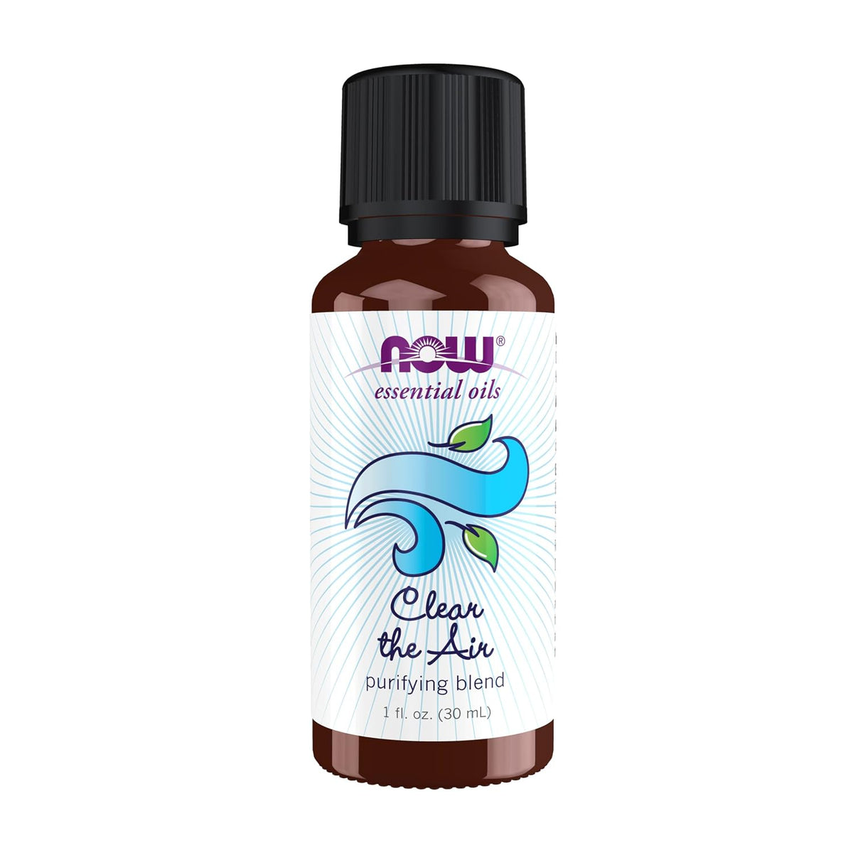 NOW Essential Oils