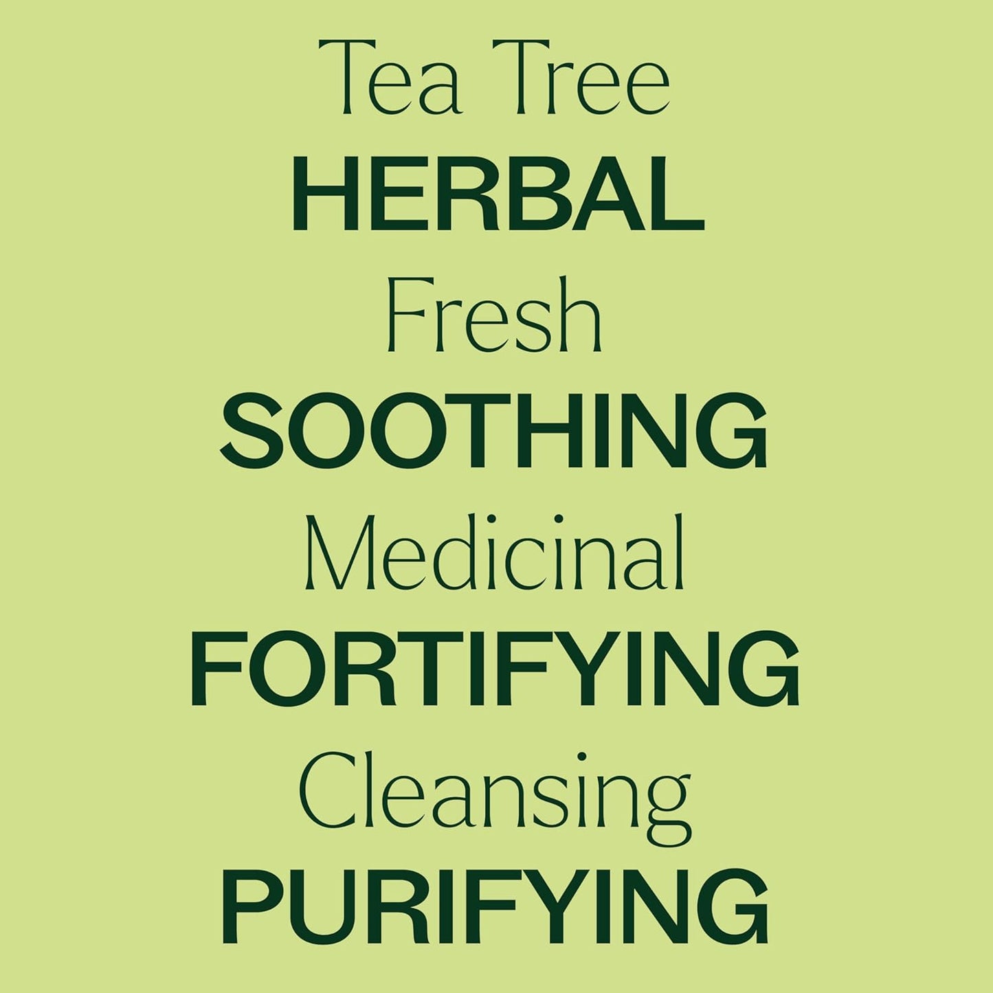 Plant Therapy Tea Tree Essential Oil 100% Pure, Undiluted, Natural Aromatherapy, Therapeutic Grade 30 mL (1 oz)