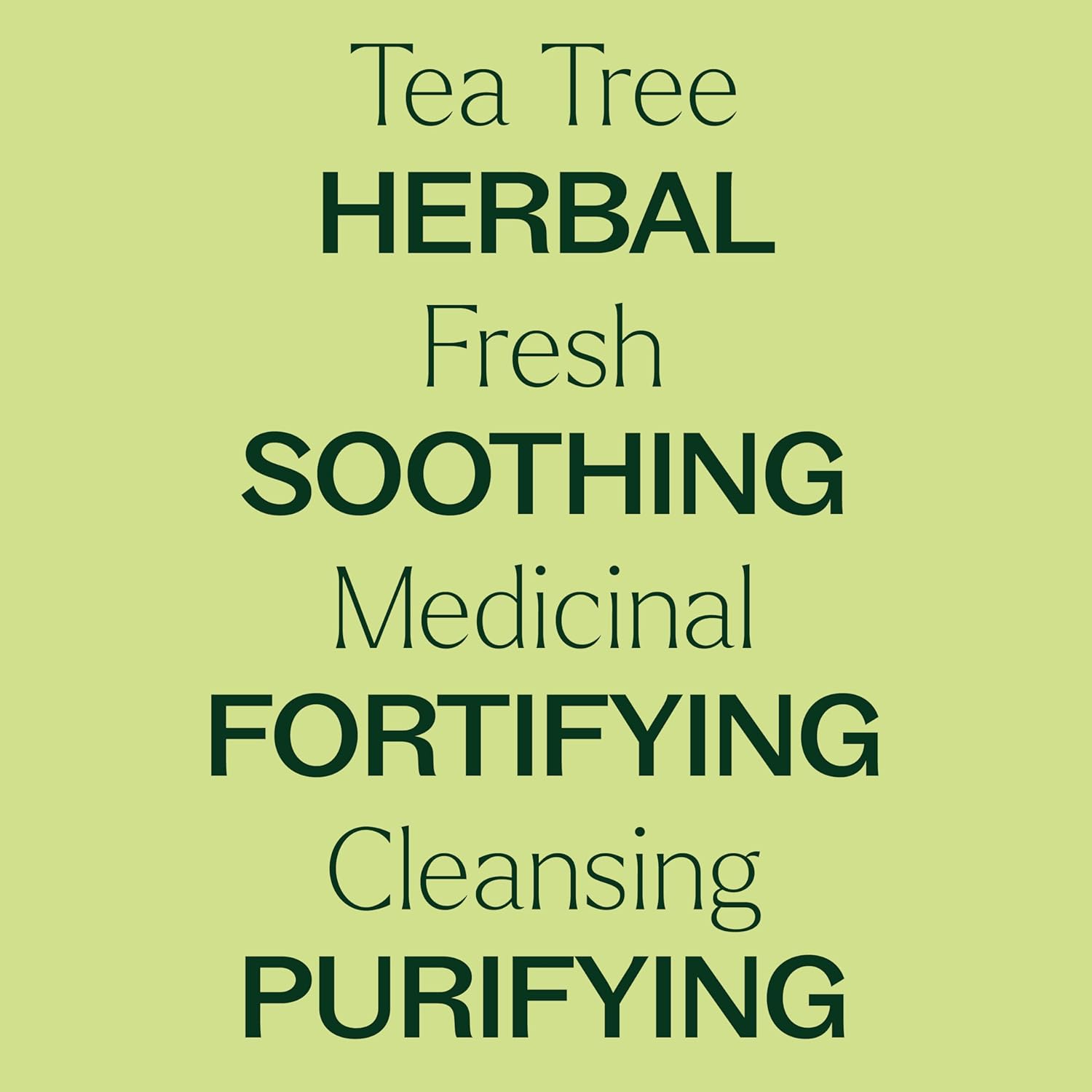 Plant Therapy Tea Tree Essential Oil 100% Pure, Undiluted, Natural Aromatherapy, Therapeutic Grade 30 mL (1 oz)