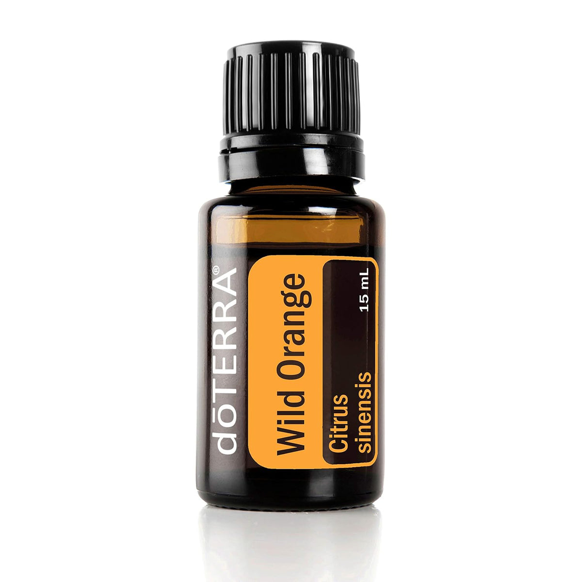Wild Orange