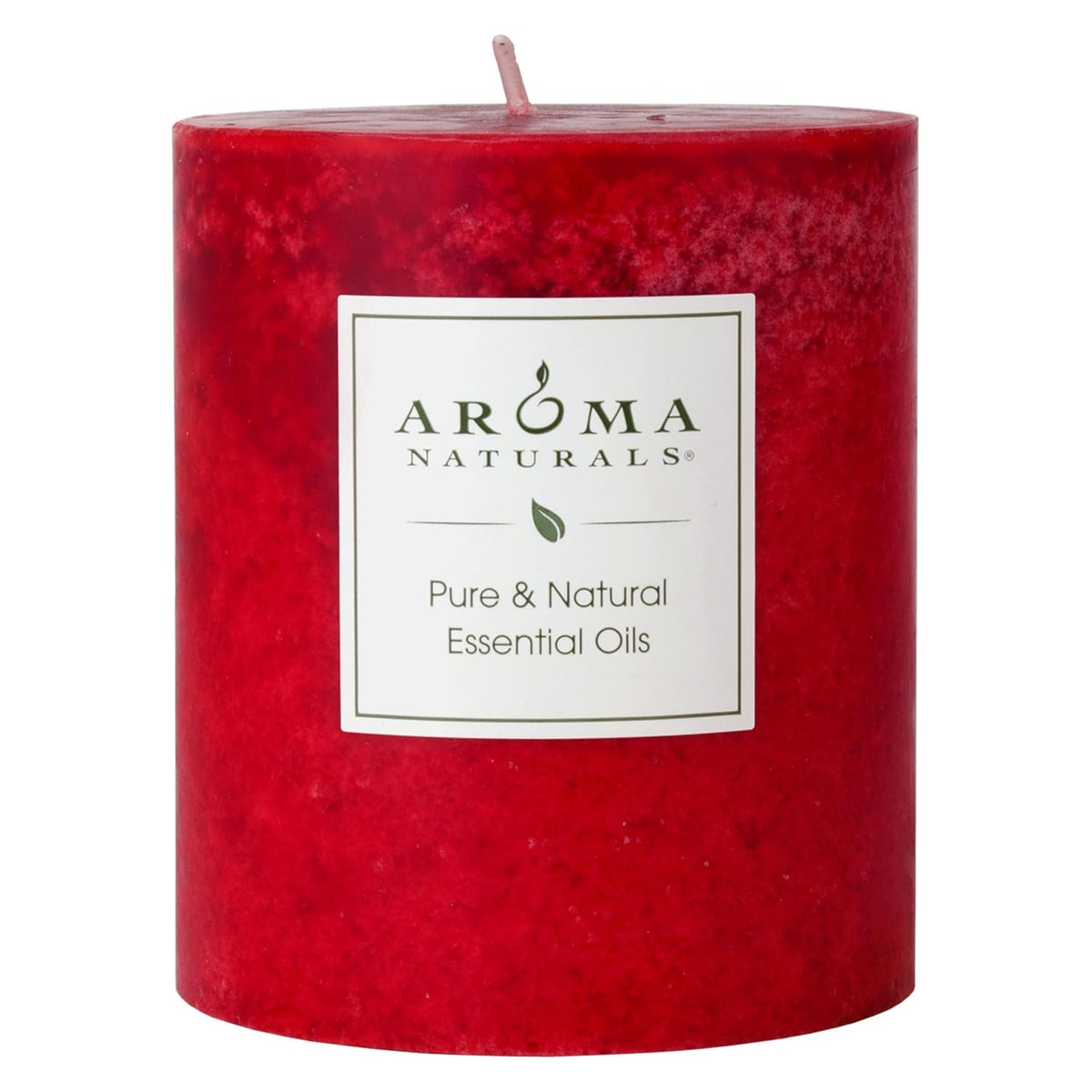 Aroma Naturals Holiday Orange
