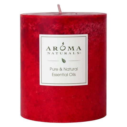 Aroma Naturals Holiday Orange