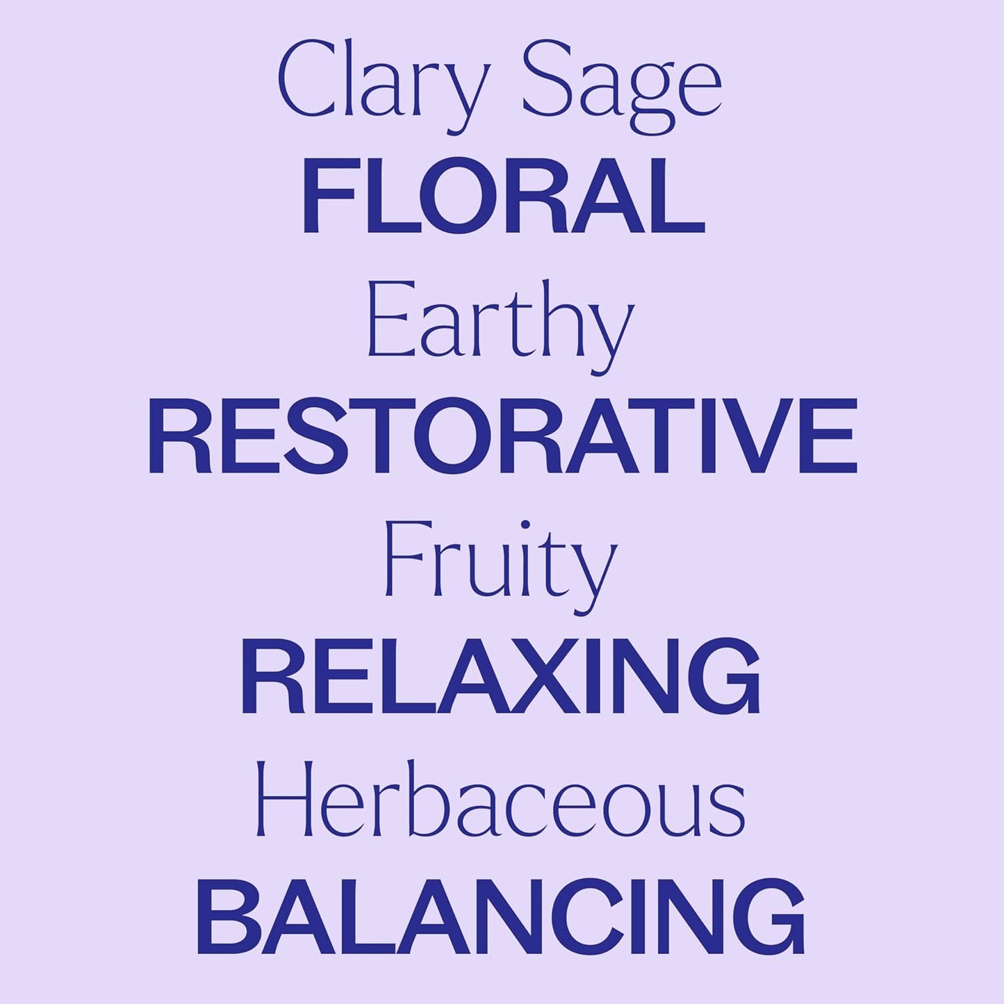 Plant Therapy Clary Sage Pre-Diluted Essential Oil Roll-On 10 mL (1/3 oz) 100% Pure, Natural Calming Aromatherapy for Sleep, Hair, Skin, and Women’s Health