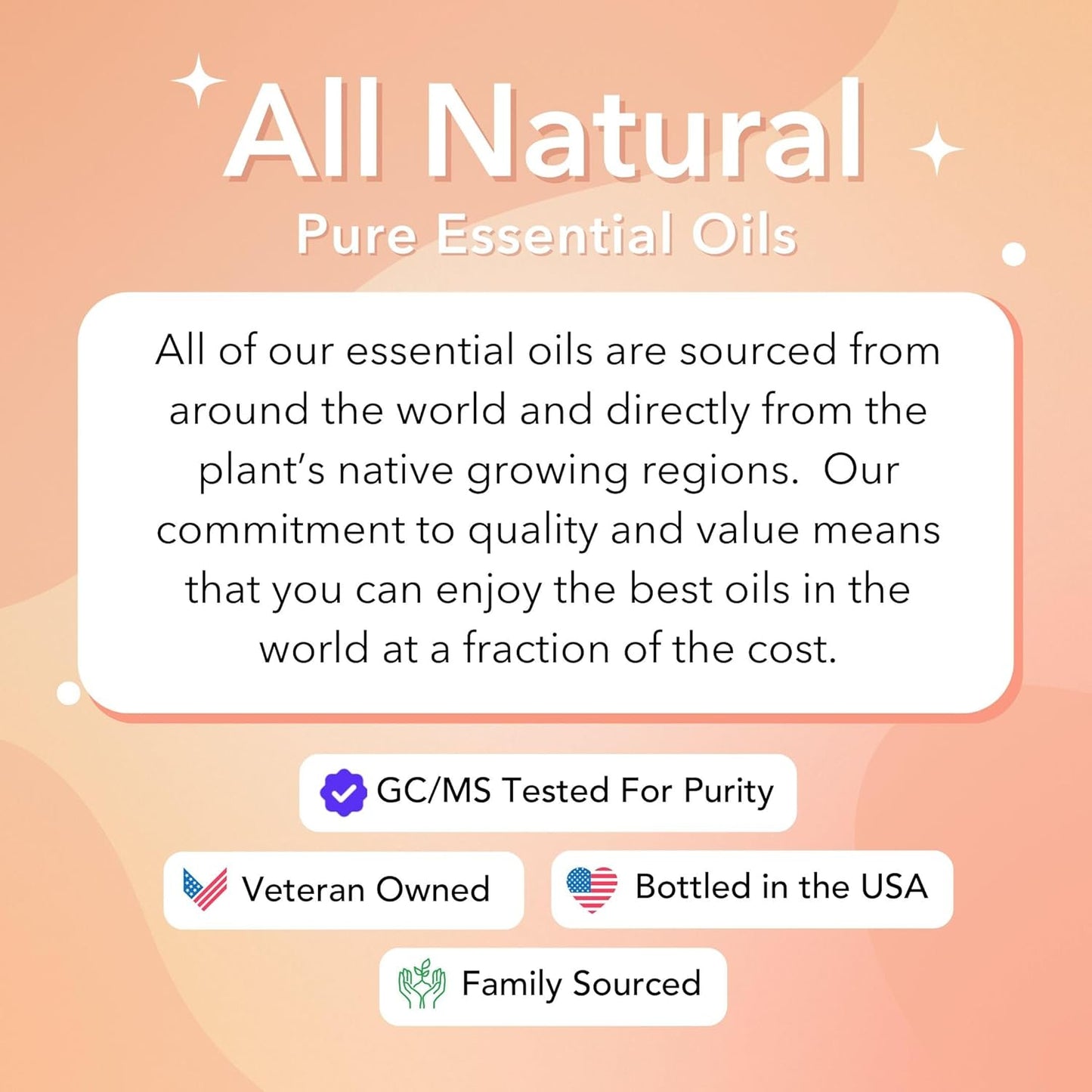 Vitality Extracts Frankincense Essential Oil - 4oz, Boswellia Serrata, Aromatherapy, Skin Care, Natural Calm, Rest & Relaxation, Yoga, Comfort