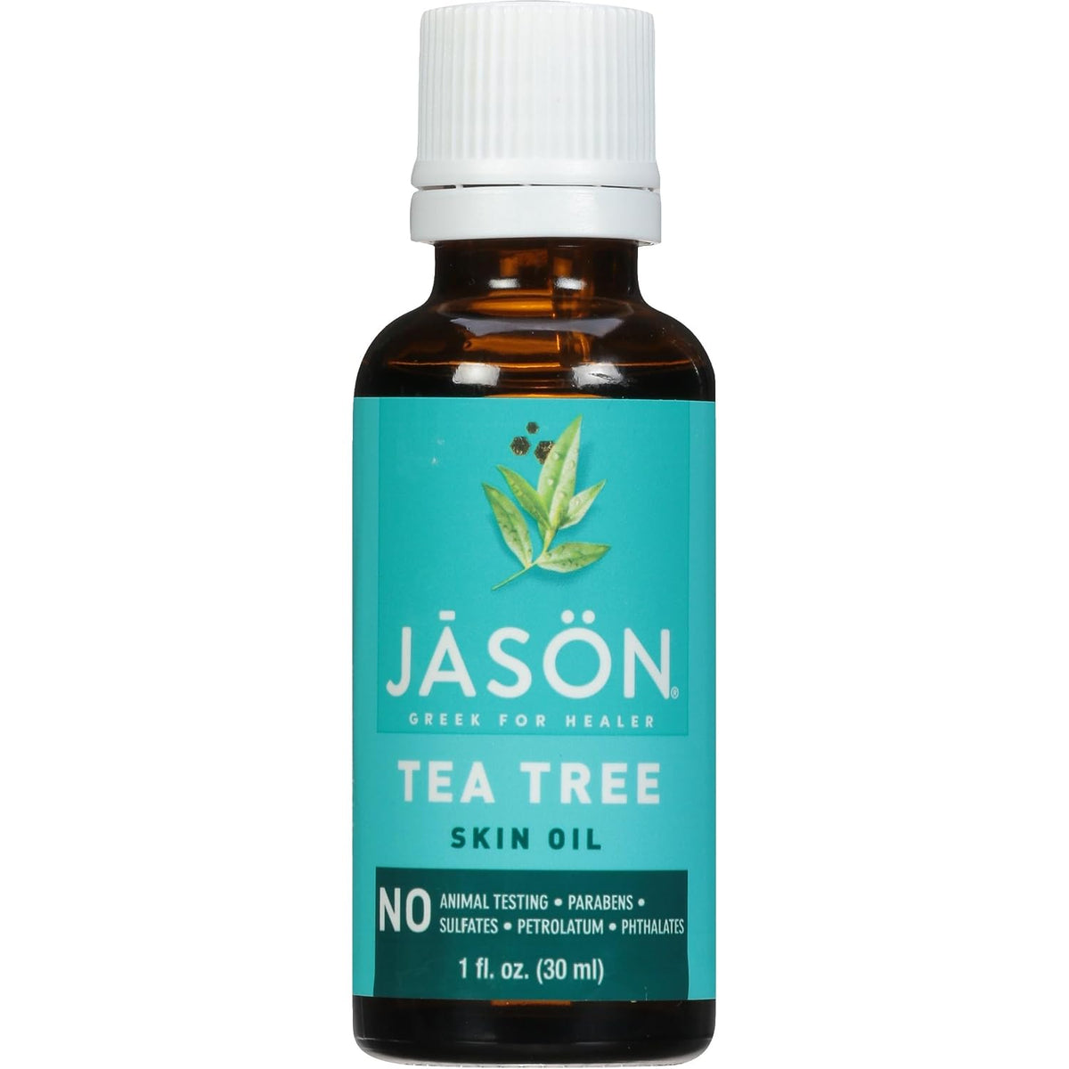 Jason Skin Oil