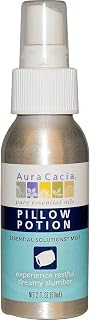 Aura Cacia Mist Pillow Potion
