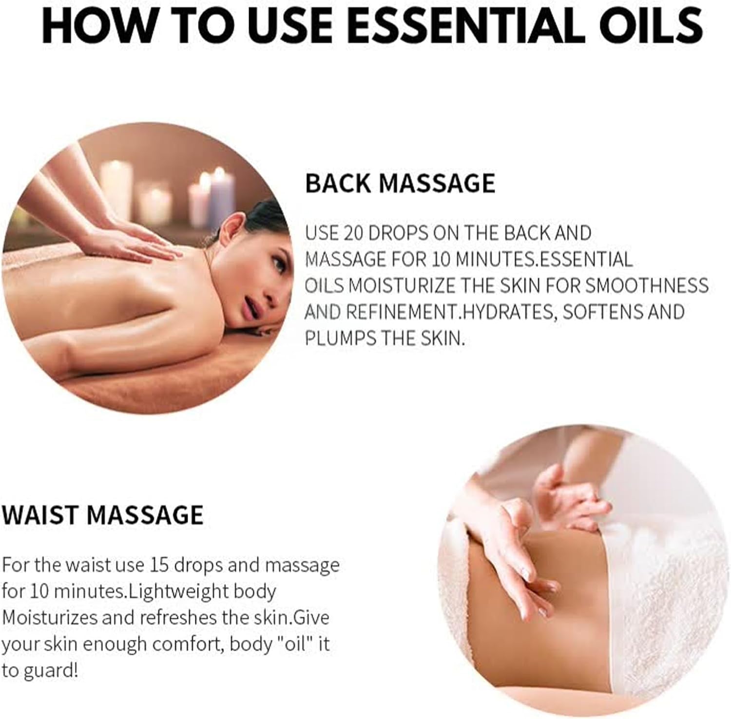 Essential Oils for Diffusers, Home Care, Candle Making Scents, Fragrance, Aromatherapy, Humidifiers, Gifts, Freshie Scents, Soap Making Supplies, Diffuser Oil Scents,Eucalyptus (10ml)