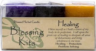 Blessing Kit - Healing