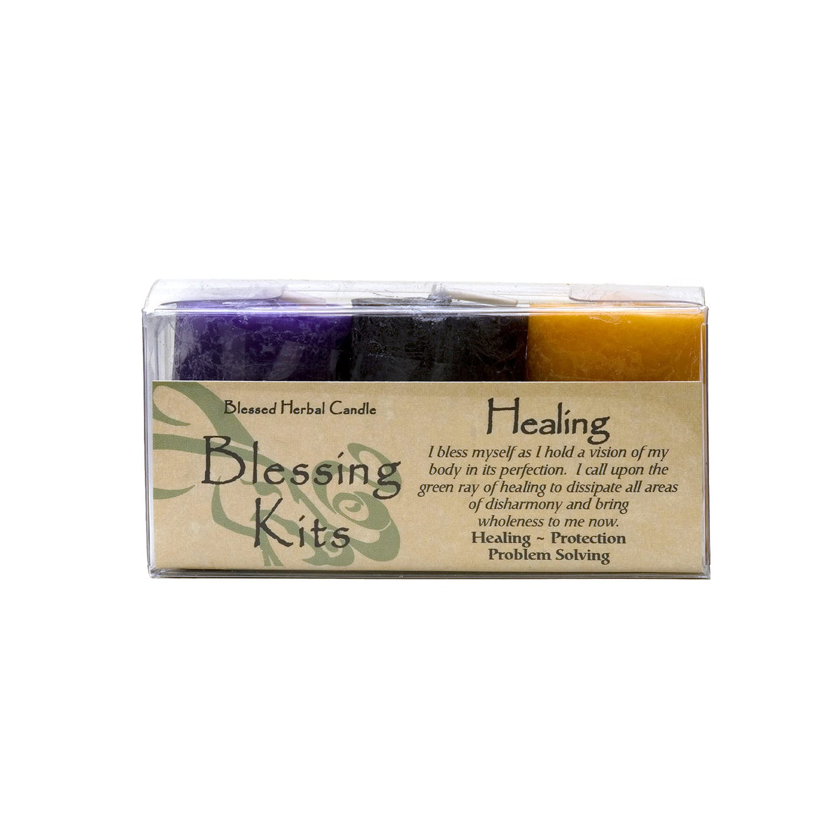 Blessing Kit - Healing