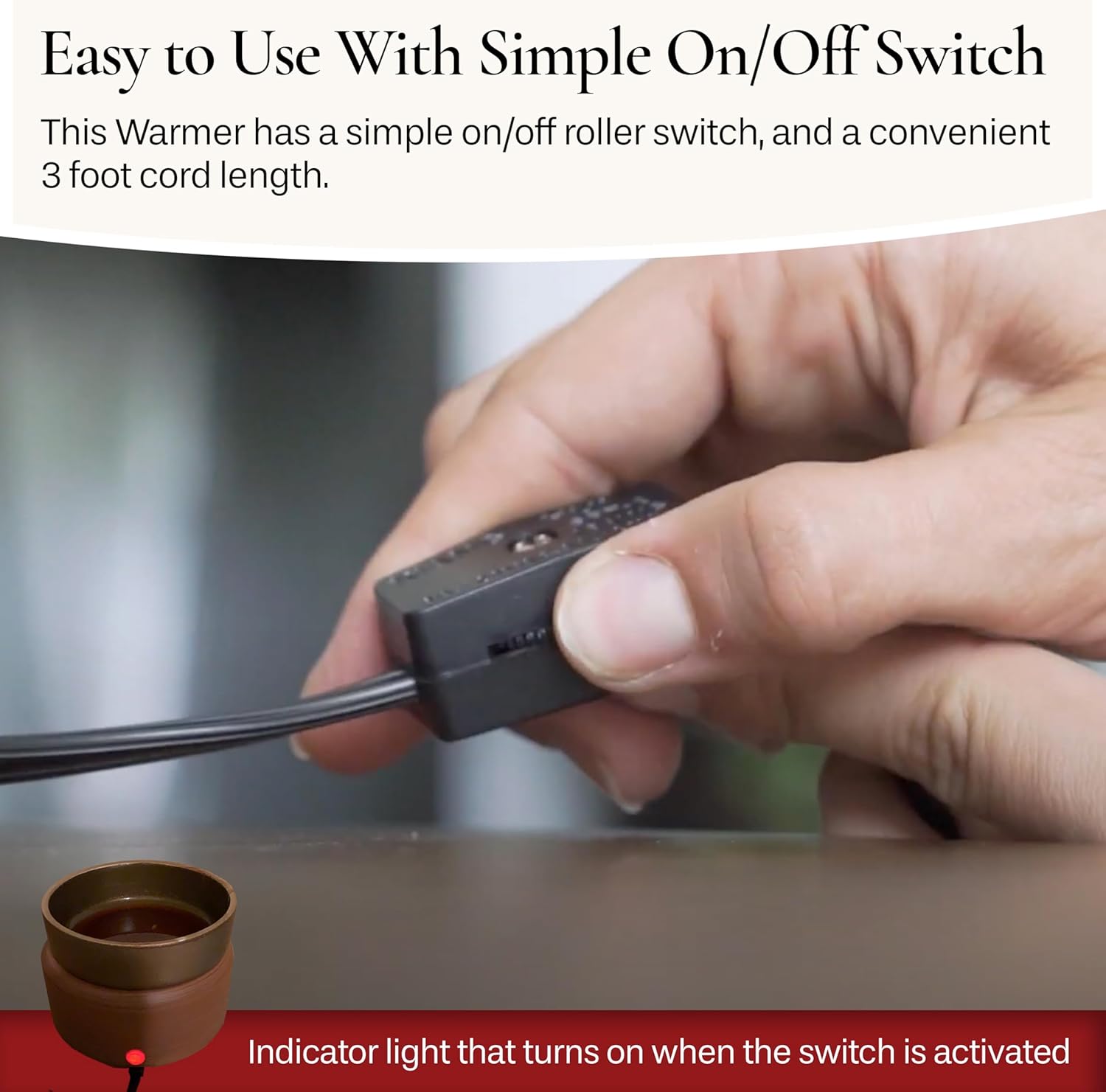 Candle Warmers