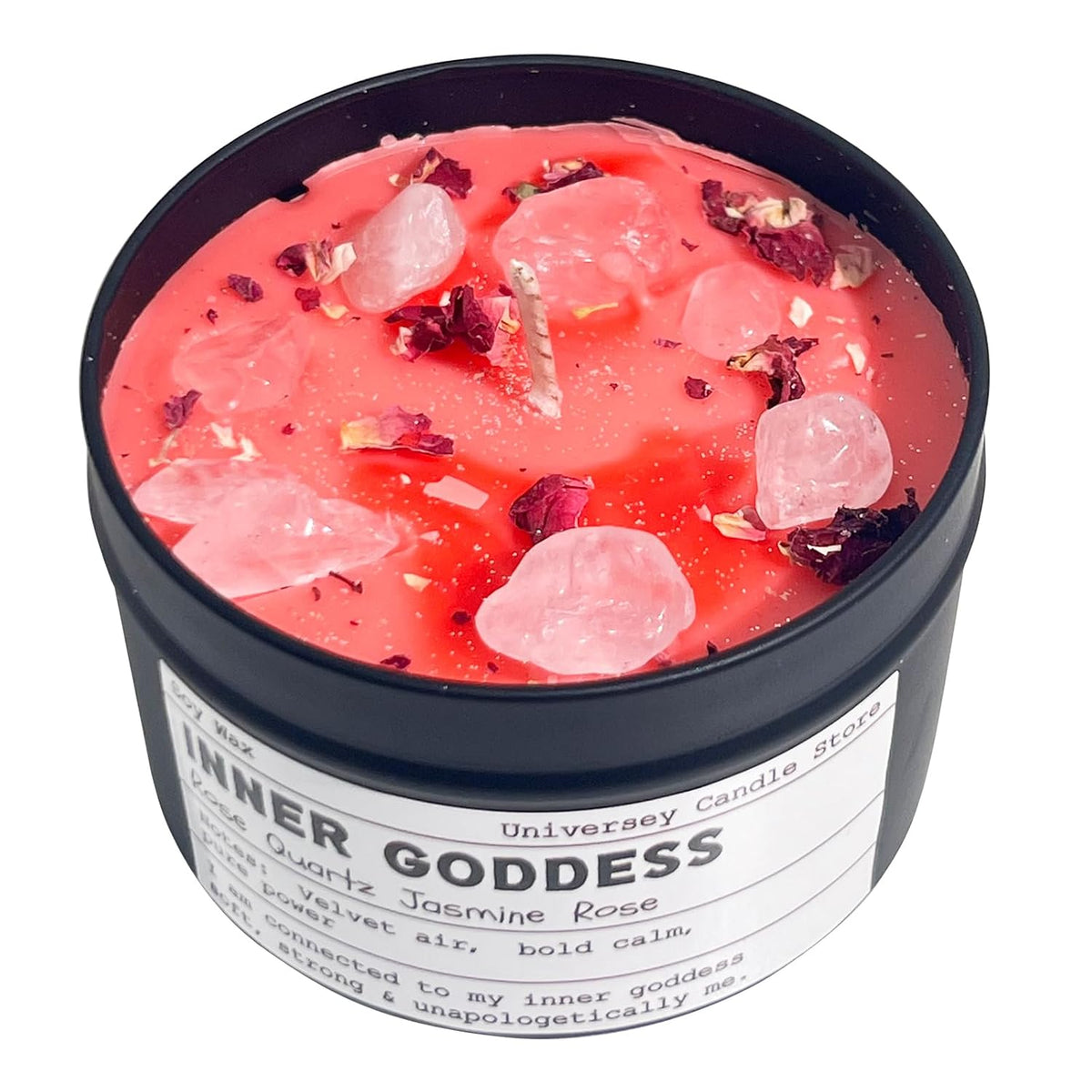Inner Goddess