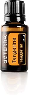 doTERRA - Tangerine Essential Oil - 15 mL