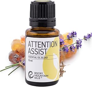 Rocky Mountain Oils