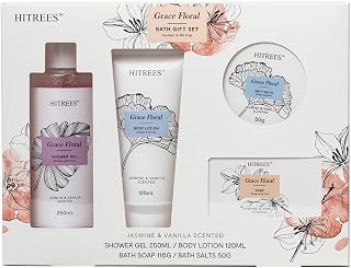 Spa Gift Basket for Women & Men, Face Skin Care Set, Bath & Body Set, Self Care Hydrating Pamper Kit, Bath Bomb, Birthday, Christmas, Valentines, Mother Day, Anniversary Spa Travel Set Holiday Gift