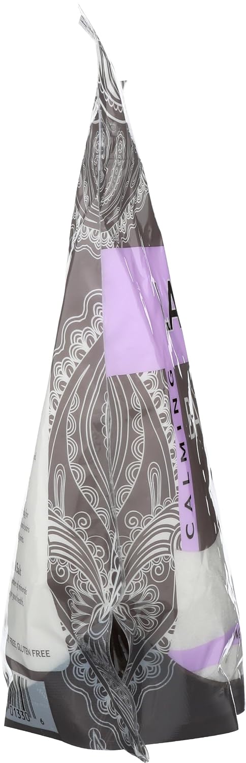Soothing Touch Lavender Bath Salts Pouch, 32 oz