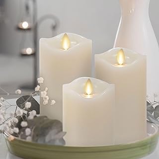 Matchless Candle Co.