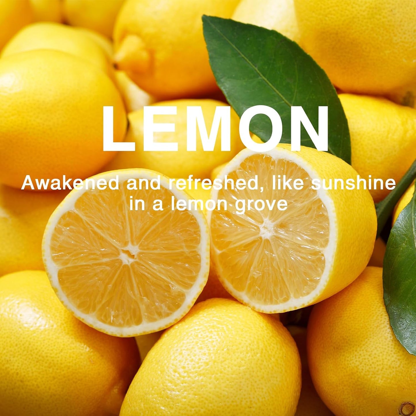 15 Packs Lemon Scented Sachets Bag for Drawers and Closets, Home Fragrance Sachet, Long-Lasting Hanging Closet Deodorizer Smell Goods for House