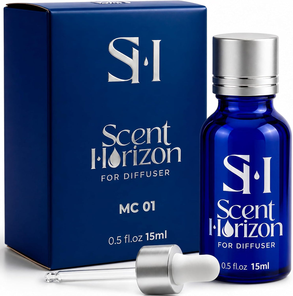 Monaco MC01 Hotel Diffuser Oil Refill
