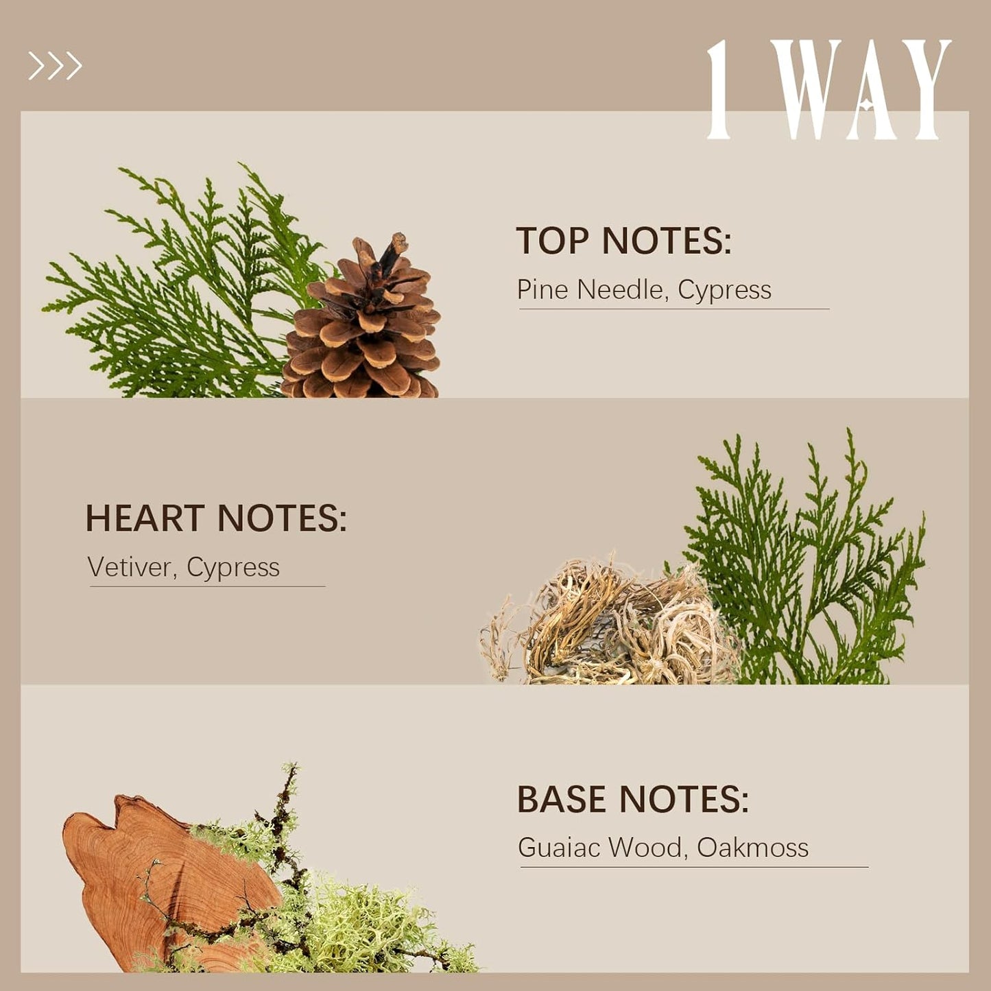 My Way Diffuser Oil, 100ML Hotel Diffuser Oil, Hotel Essential Oil，Aromatherapy Fragrance, Inspired by The 1 Miami Beach Scent | 3.38 fl oz