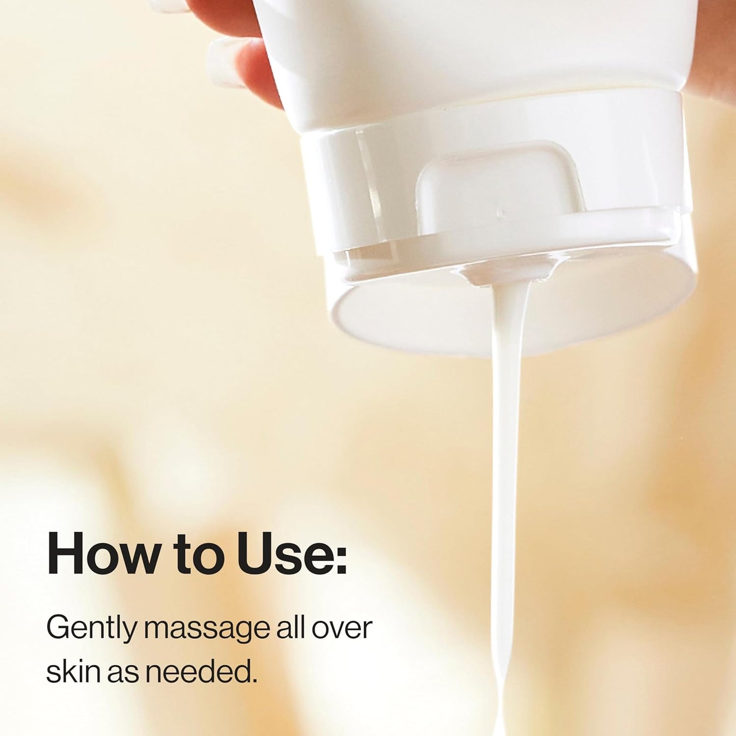The Honest Company Hydrating Face Body Lotion, Fast Absorbing, Naturally Derived, Hypoallergenic, Lavender Calm, 8.5 fl oz