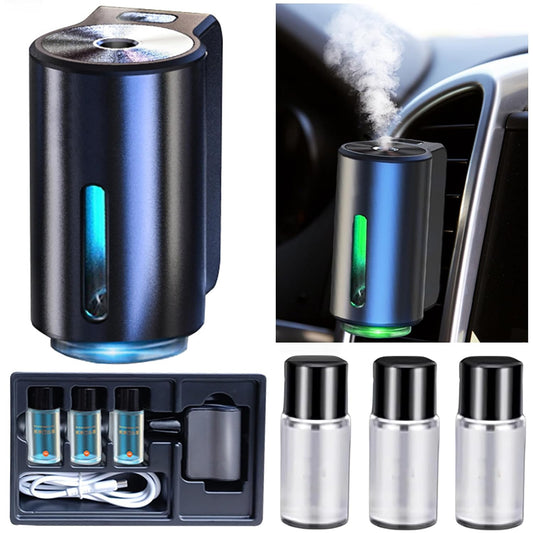 Smart Car Air Freshener