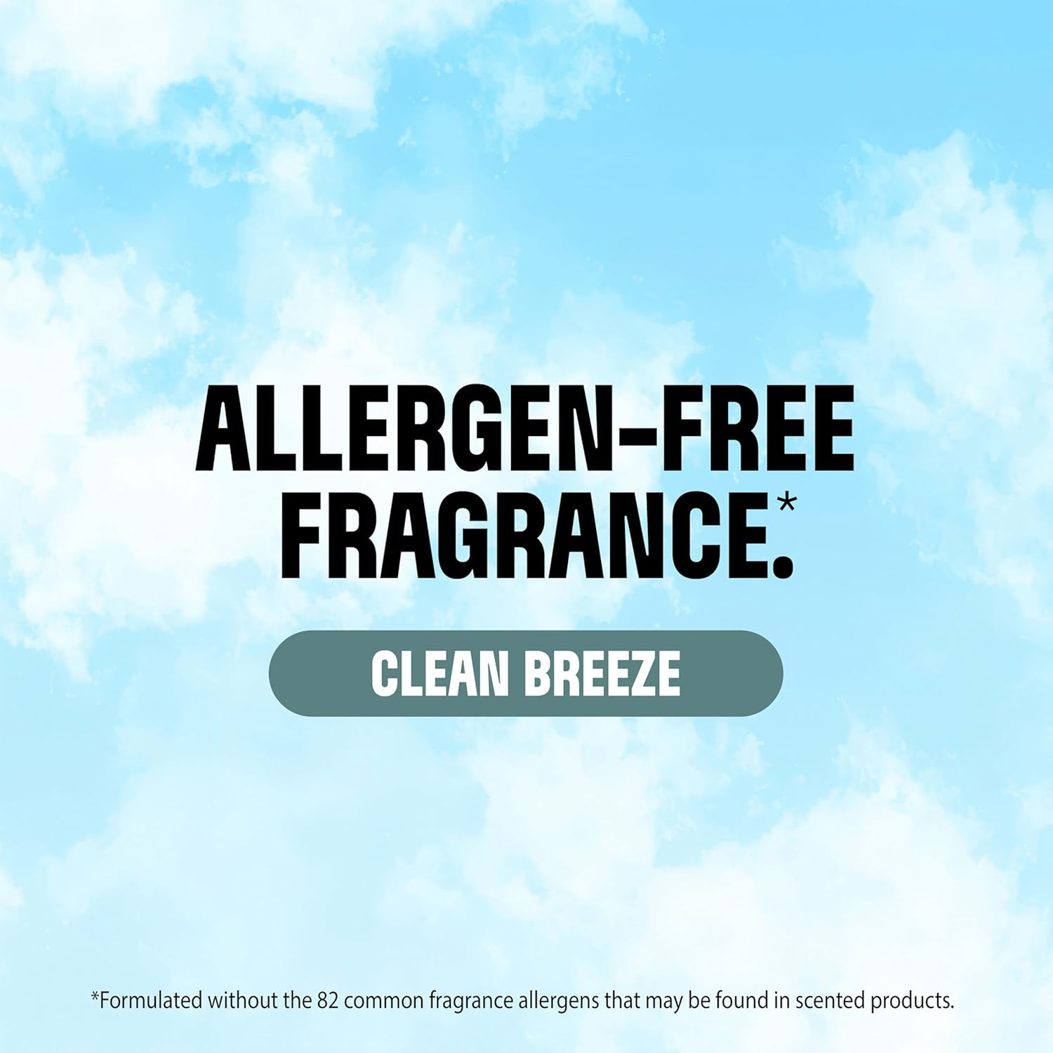 Clorox PURE Allergen Neutralizer Fabric and Carpet Spray, Clean Breeze, 26 Fluid Ounces
