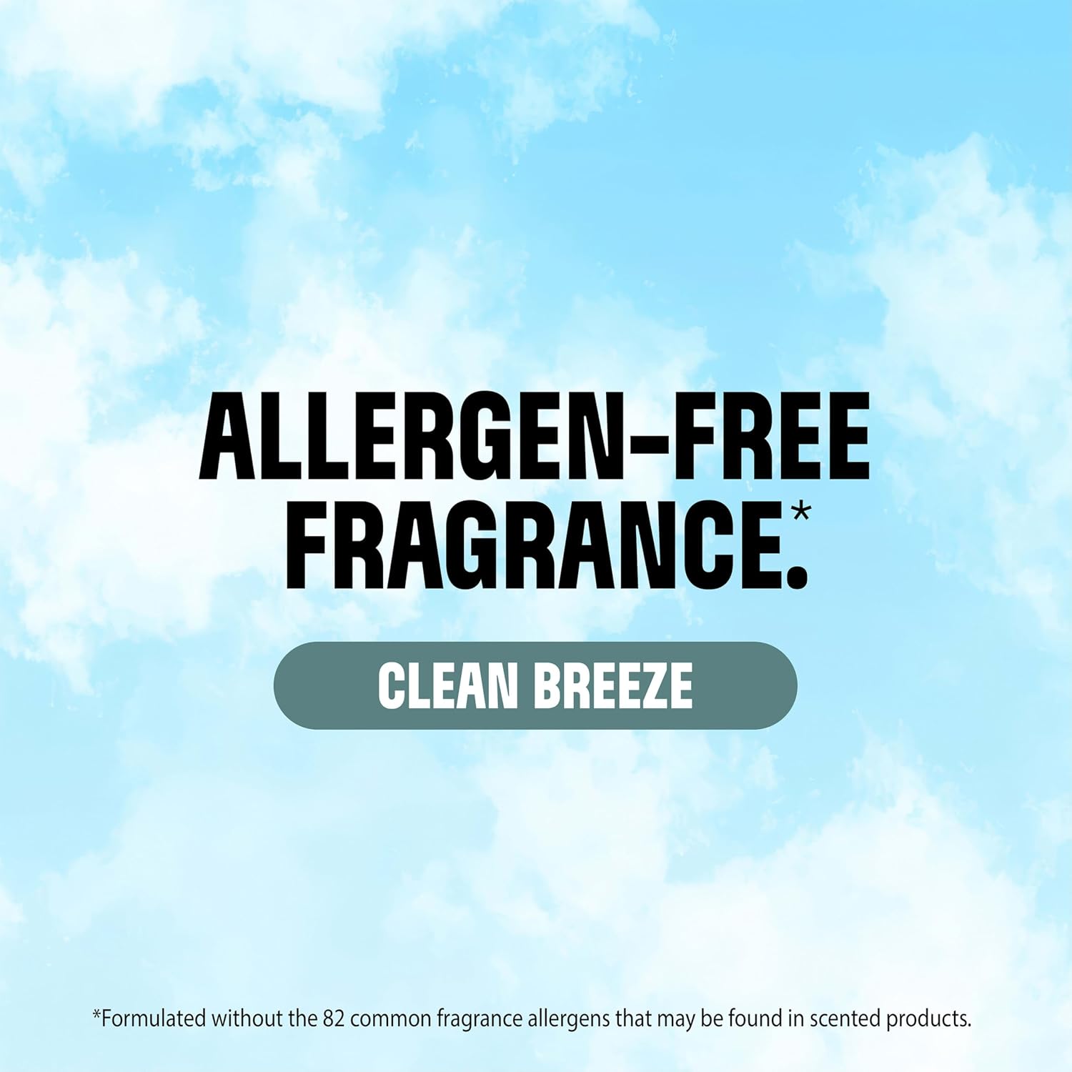 Clorox PURE Allergen Neutralizer Daily Air Spray, Clean Breeze, 8 Ounces
