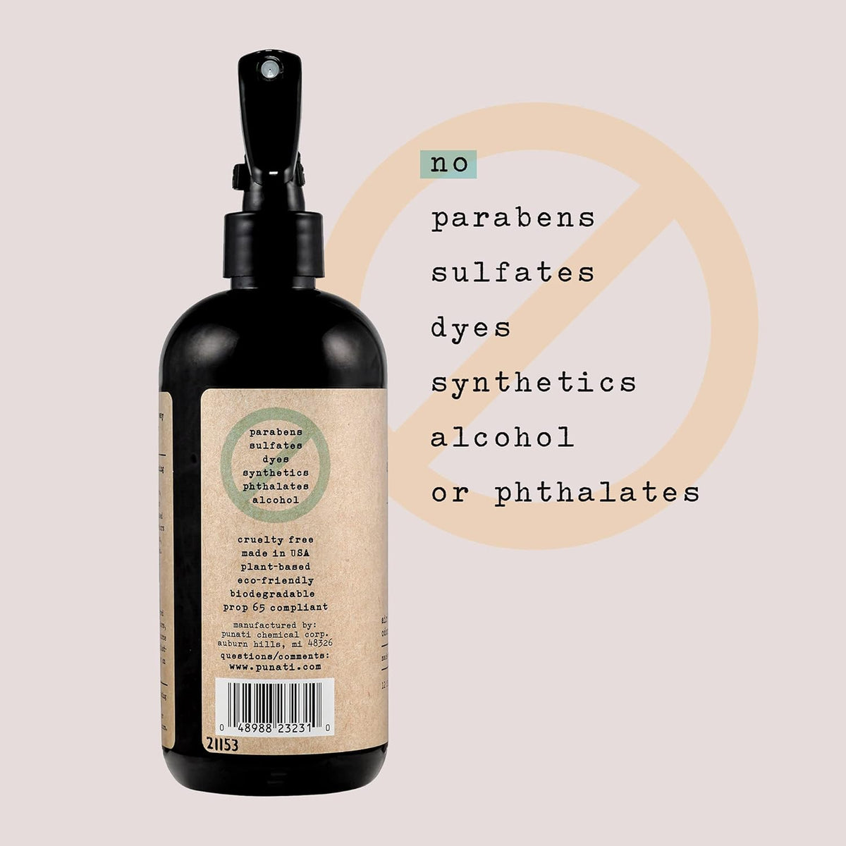 Air Essentials 12 oz Air Freshener & Odor Eliminator Spray - Neutralize Odors from Smoke
