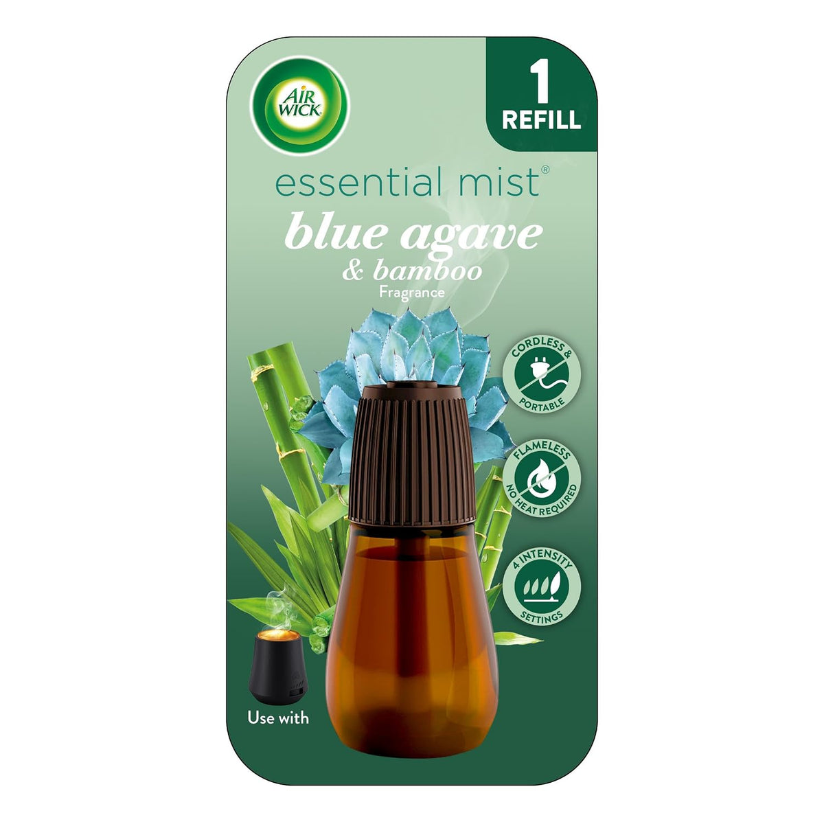 Air Wick Essential Mist Refill
