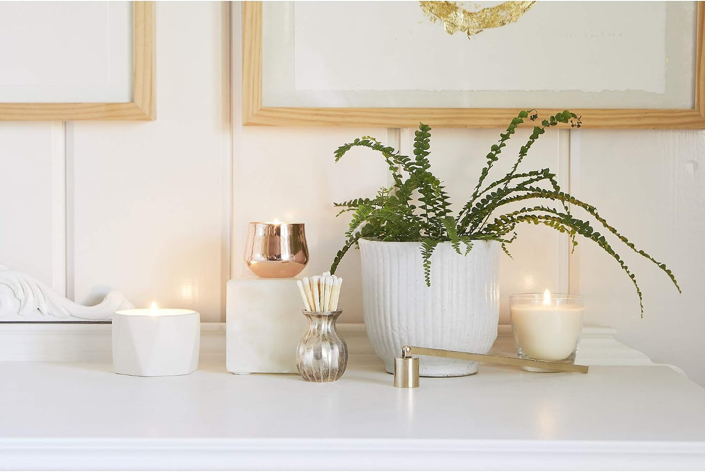 Illume, Candle Snuffer