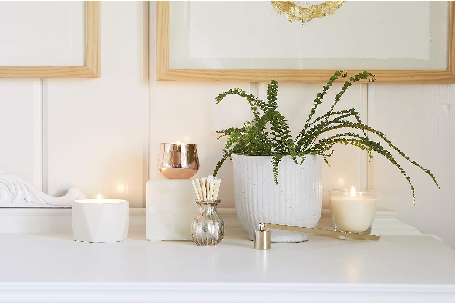 Illume, Candle Snuffer