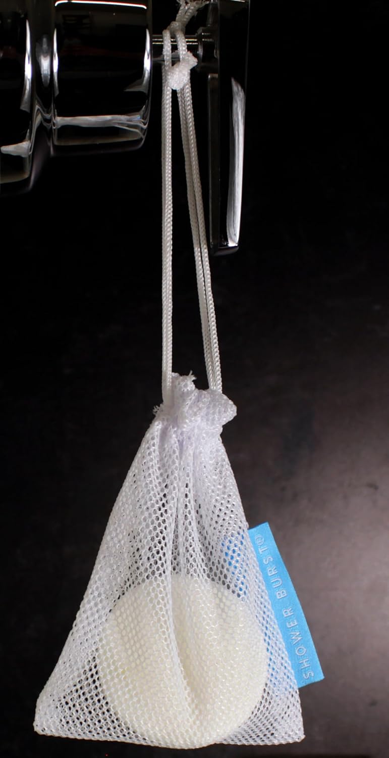Clarity Shower Burst Duo