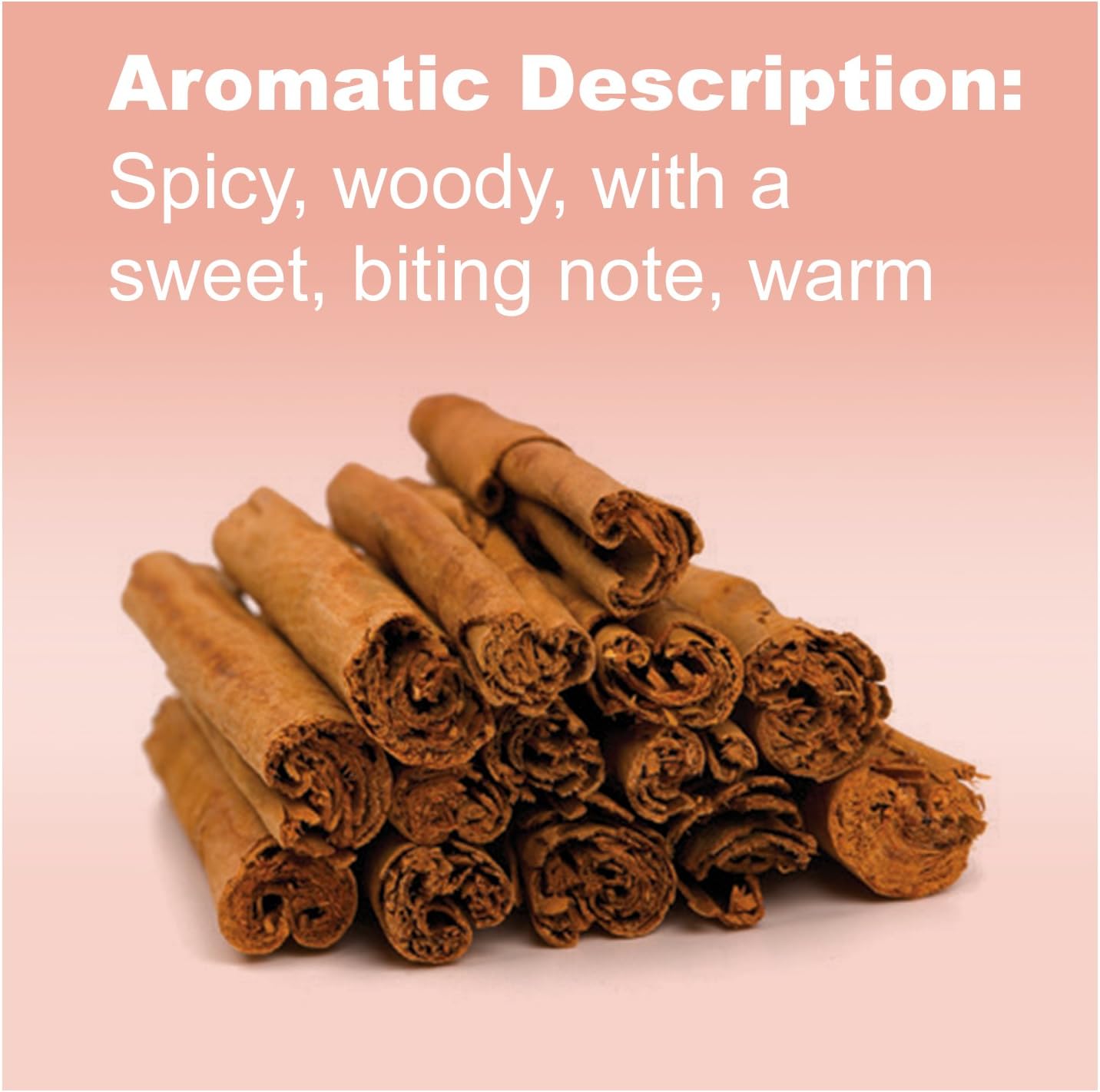 doTERRA Cinnamon Essential Oil - 5 ml