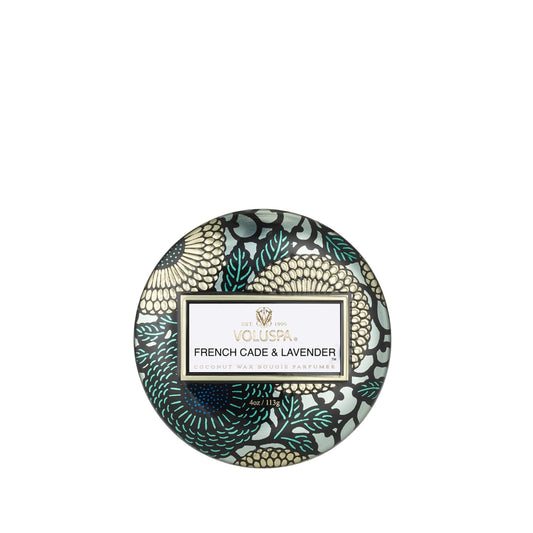 Voluspa French Cade Lavender