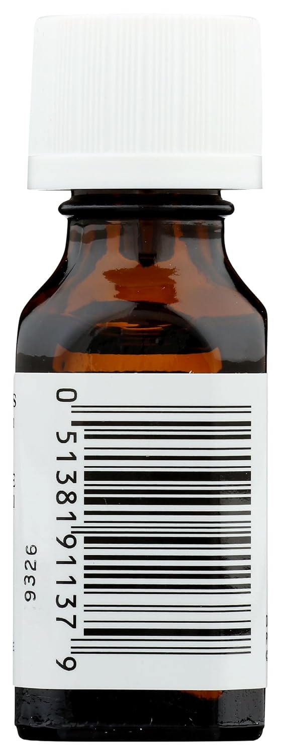 Aura Cacia, Essential Oil Spearmint, 0.5 Fl Oz